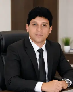Manohar Sure